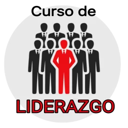 Curso de Liderazgo icon
