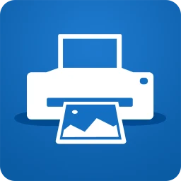 NokoPrint - Print from Phone icon