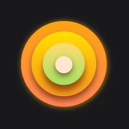 Biểu tượng Stacked: Routine, Stack Habits